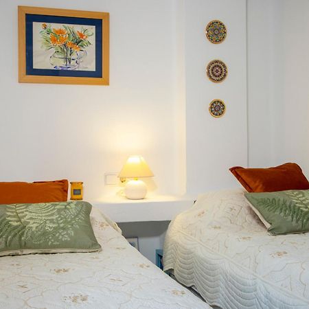 Aldea Del Mar Buganvilla Apartament Torrevieja Zewnętrze zdjęcie