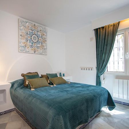 Aldea Del Mar Buganvilla Apartament Torrevieja Zewnętrze zdjęcie