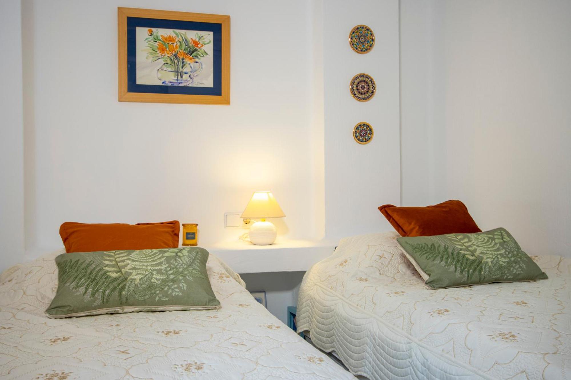 Aldea Del Mar Buganvilla Apartament Torrevieja Zewnętrze zdjęcie