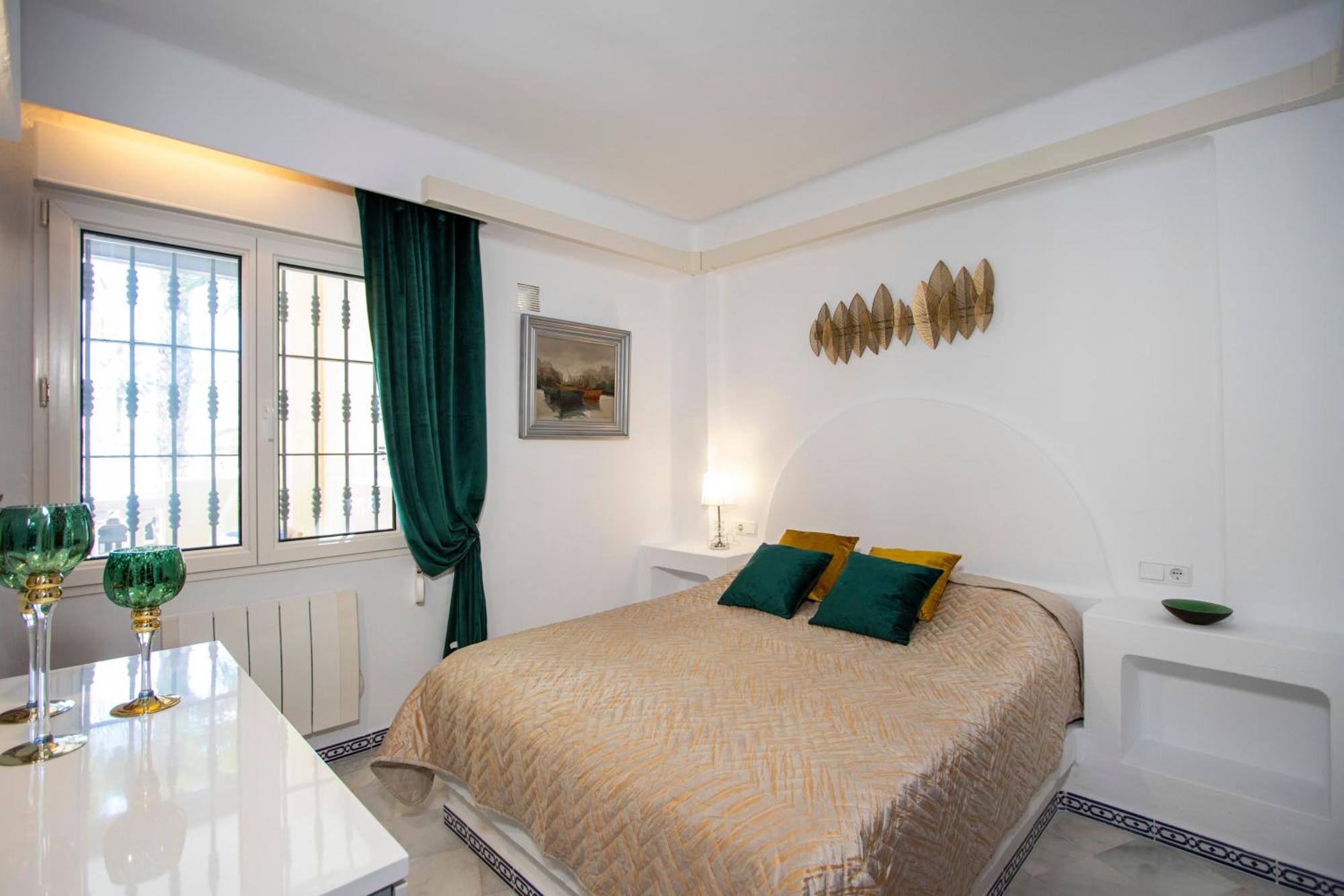 Aldea Del Mar Buganvilla Apartament Torrevieja Zewnętrze zdjęcie