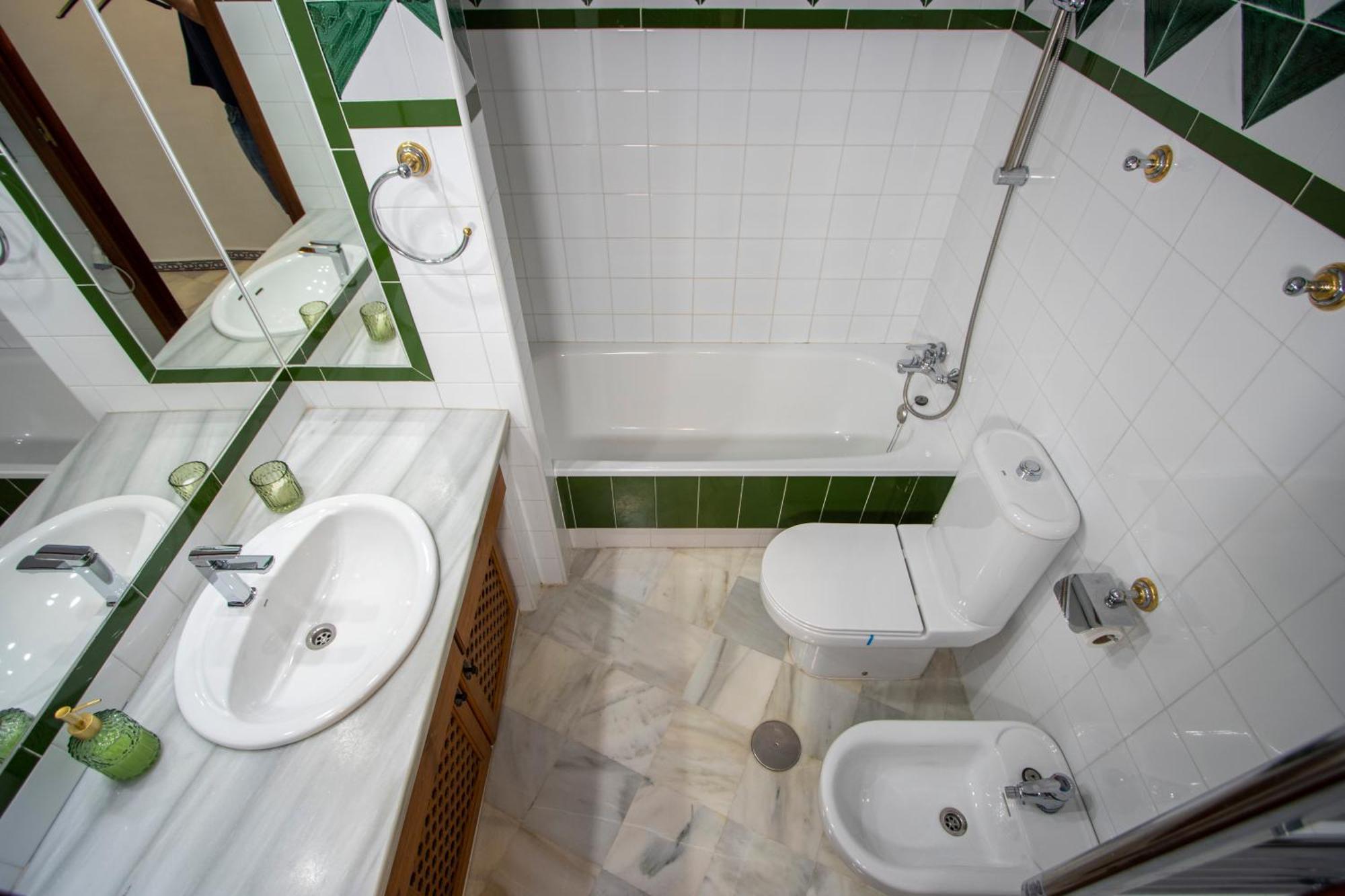 Aldea Del Mar Buganvilla Apartament Torrevieja Zewnętrze zdjęcie