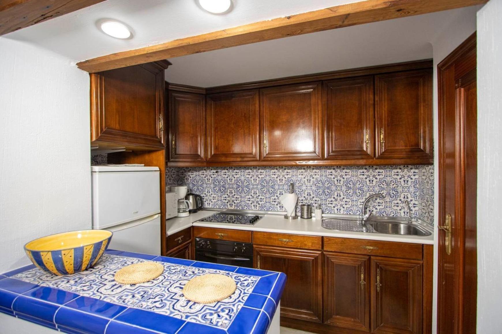 Aldea Del Mar Buganvilla Apartament Torrevieja Zewnętrze zdjęcie