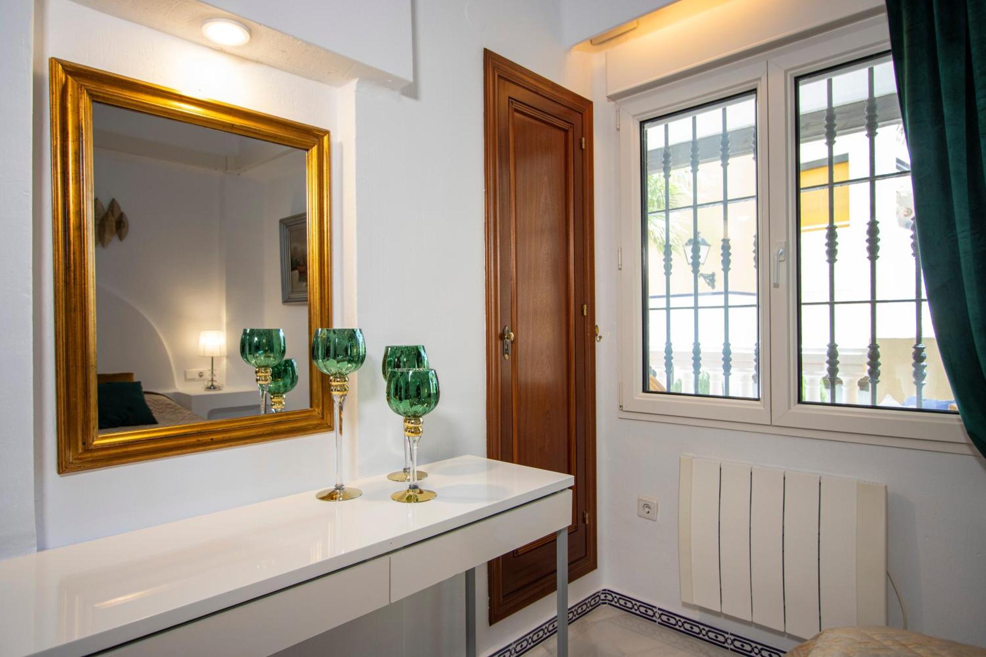 Aldea Del Mar Buganvilla Apartament Torrevieja Zewnętrze zdjęcie