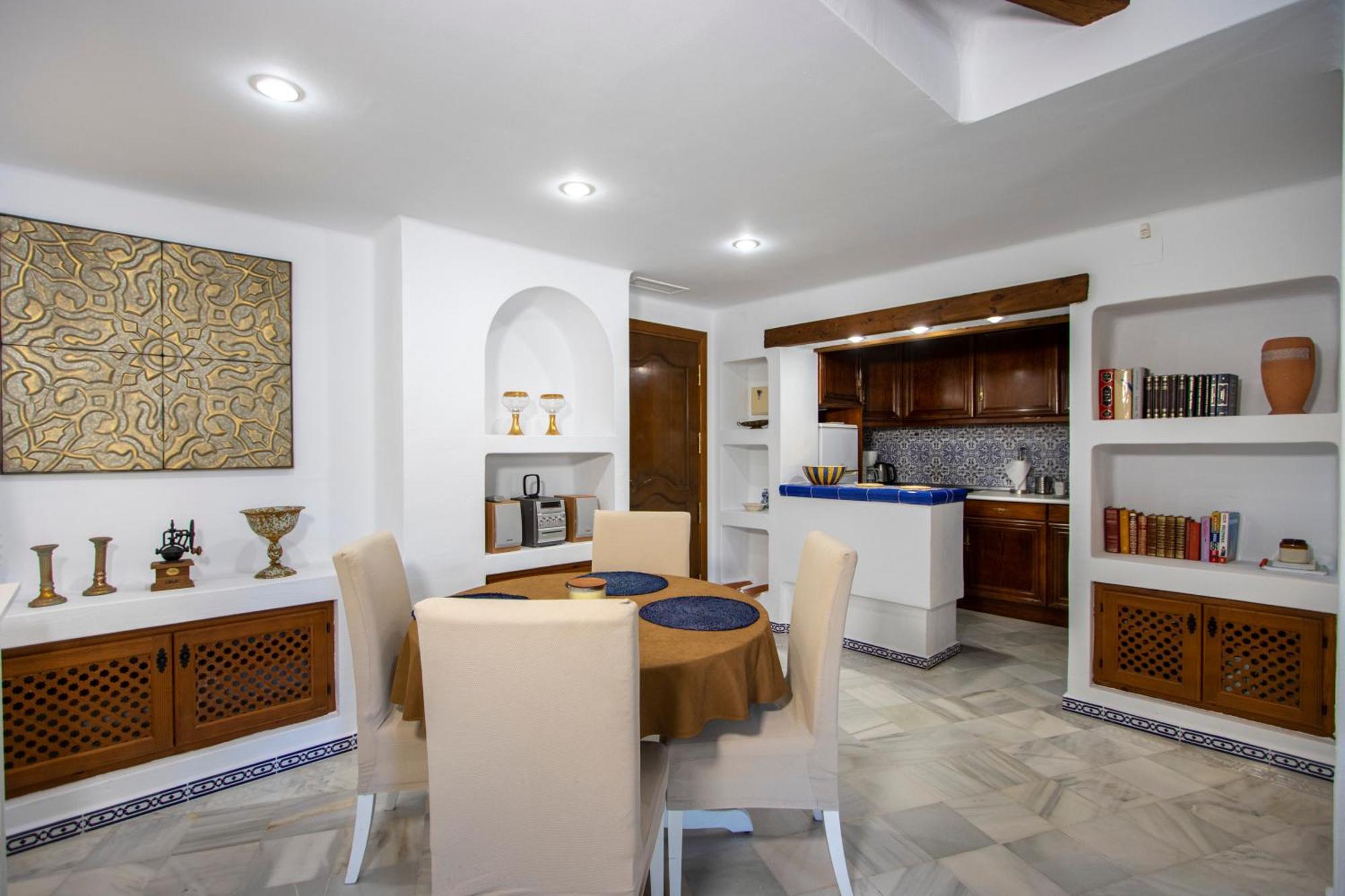 Aldea Del Mar Buganvilla Apartament Torrevieja Zewnętrze zdjęcie